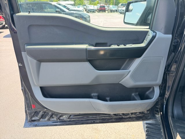 Certified 2023 Ford F150 XL w/ XL Chrome Appearance Package AWD/4WD image 23