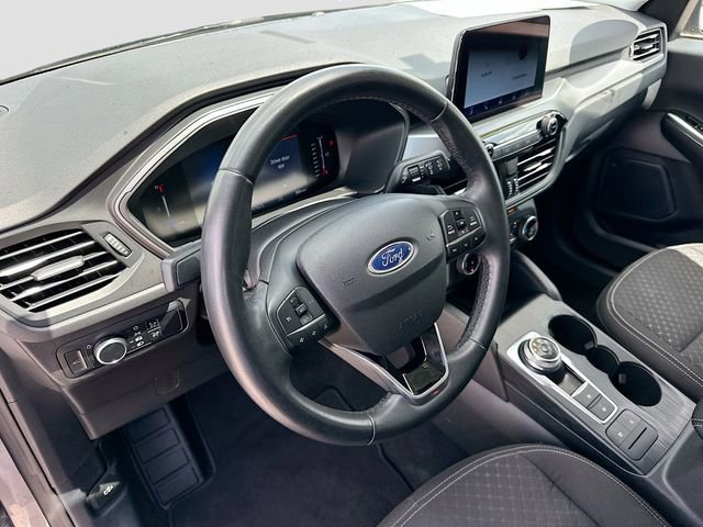 Certified 2024 Ford Escape Active FWD image 9