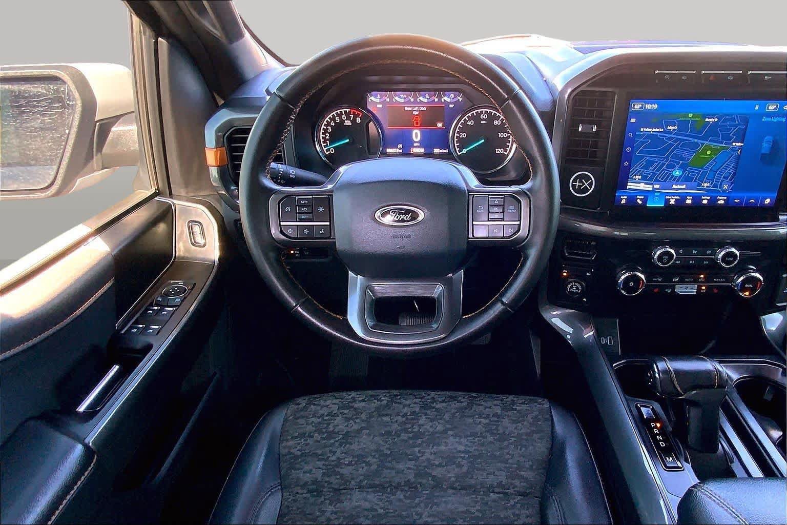 Certified 2023 Ford F150 Tremor AWD/4WD image 6