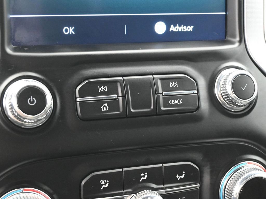 Used 2022 GMC Sierra 1500 Elevation image 16