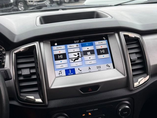 Certified 2019 Ford Ranger XLT w/ Equipment Group 302A Luxury AWD/4WD image 26