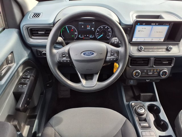 Certified 2024 Ford Maverick XL FWD image 5