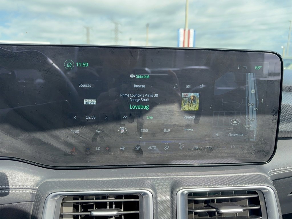 Certified 2024 Ford Mustang Premium image 19