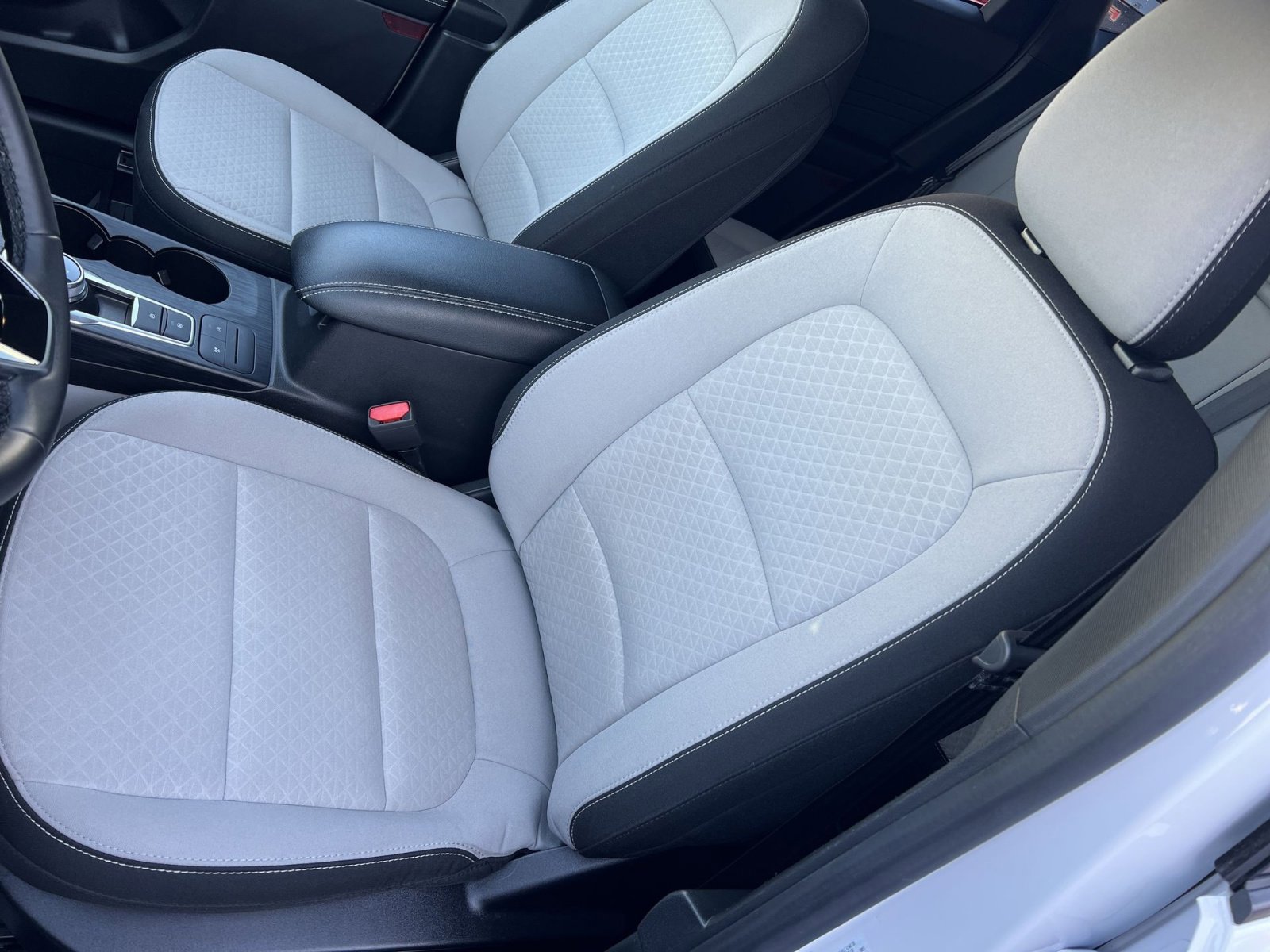 Certified 2024 Ford Escape Active image 13