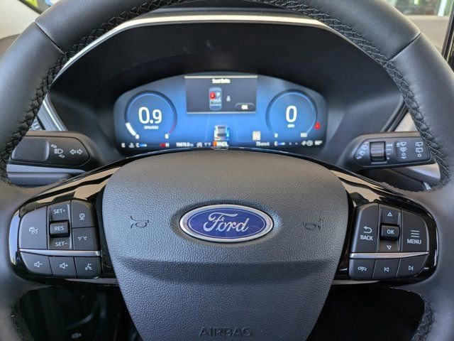 Certified 2024 Ford Escape Platinum image 25