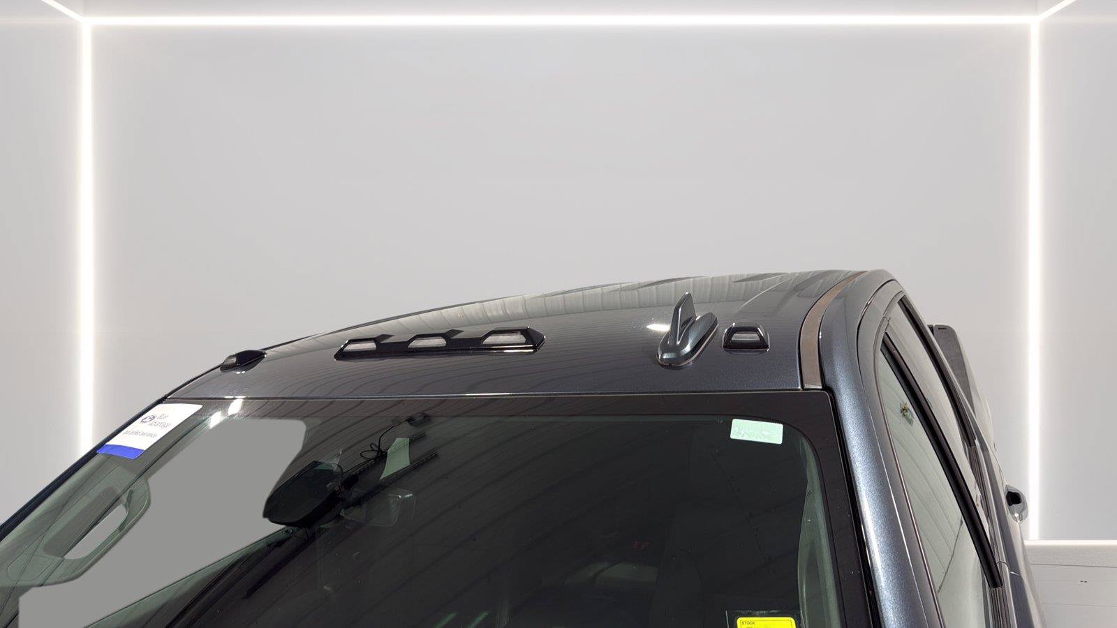 Used 2020 Chevrolet Silverado 3500 LTZ w/ LTZ Premium Package AWD/4WD image 29