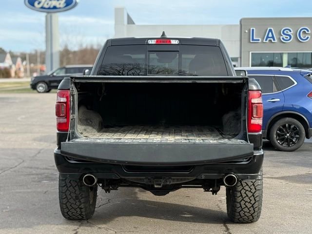 Used 2019 RAM 1500 Limited image 44