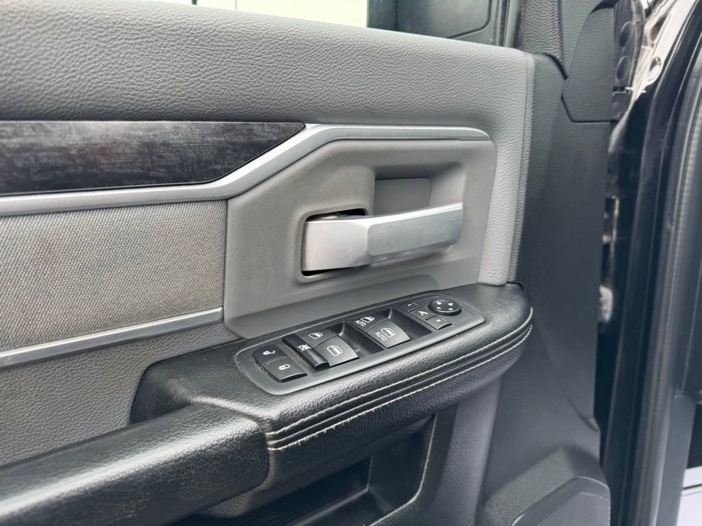 Used 2019 RAM 2500 Big Horn image 13