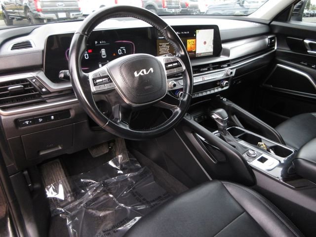 Used 2023 Kia Telluride S w/ S Sunroof Package image 14