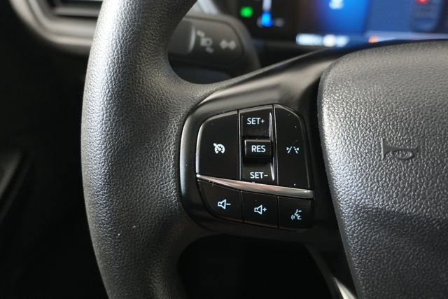 Certified 2025 Ford Escape Active AWD/4WD image 14
