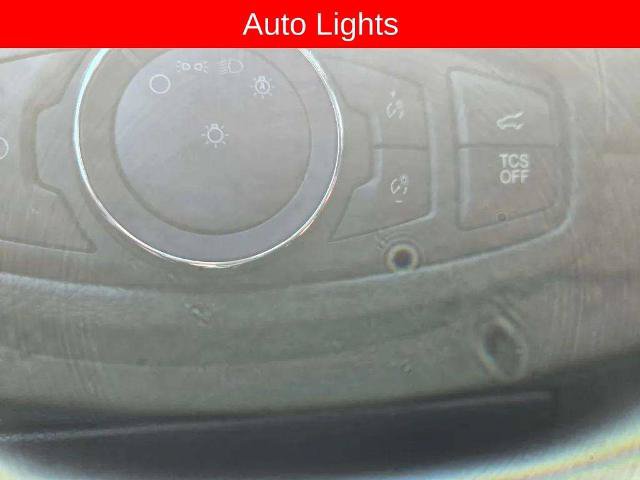 Certified 2024 Ford Edge SEL w/ Convenience Package AWD/4WD image 13