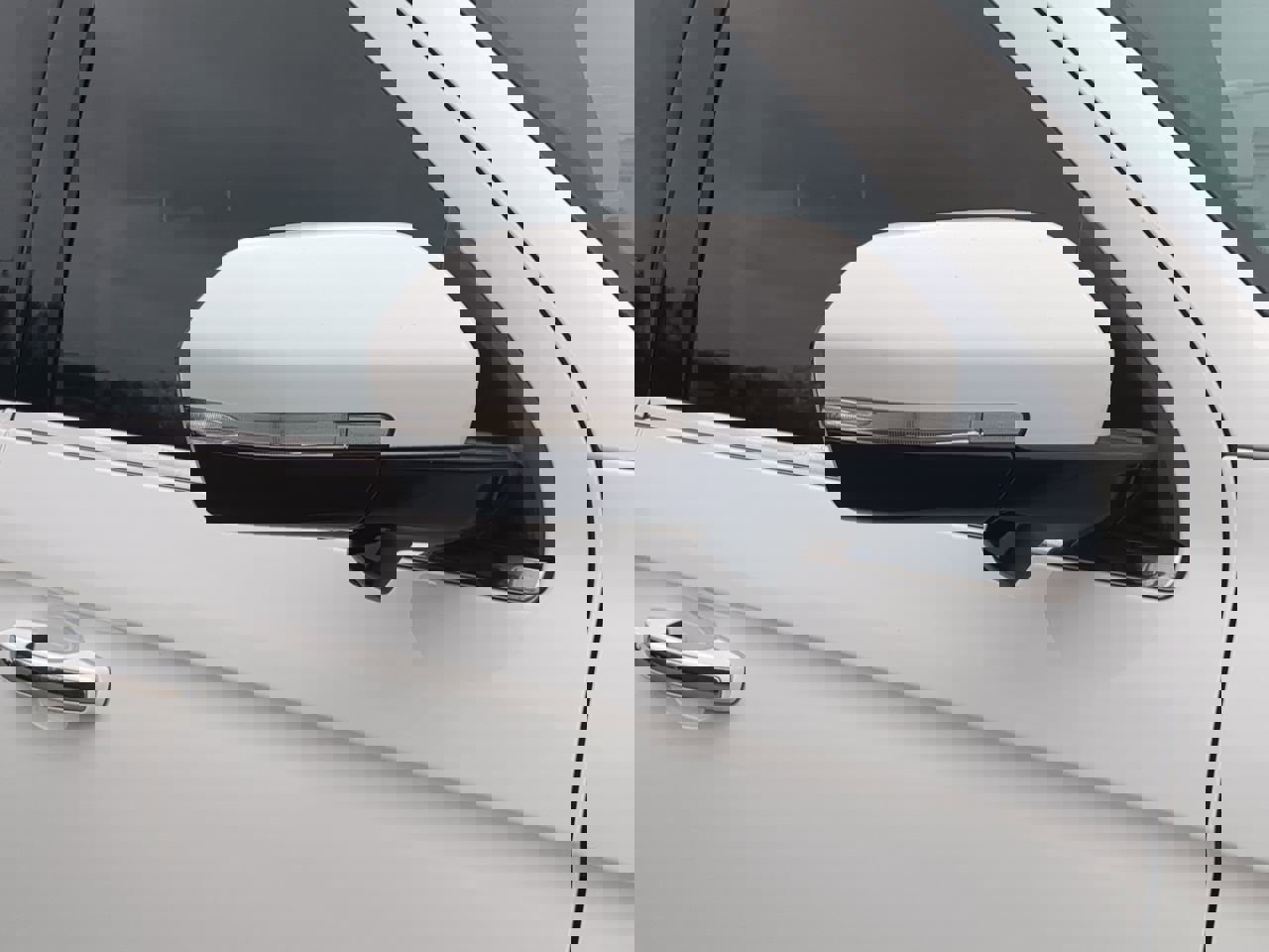 Certified 2023 Ford Expedition Max Limited image 10