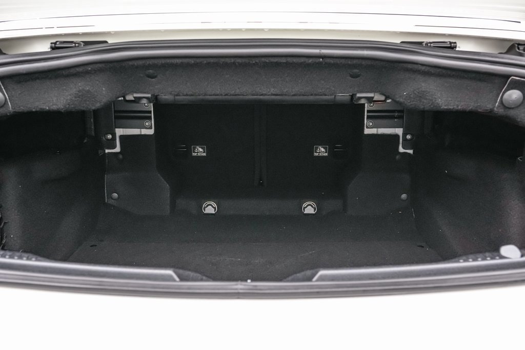 Used 2022 Mercedes-Benz C 300 4MATIC Cabriolet image 28