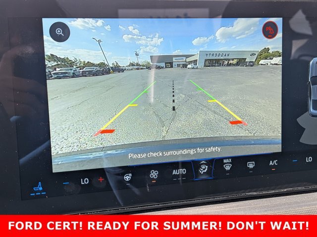 Certified 2025 Ford Mustang Premium RWD image 18