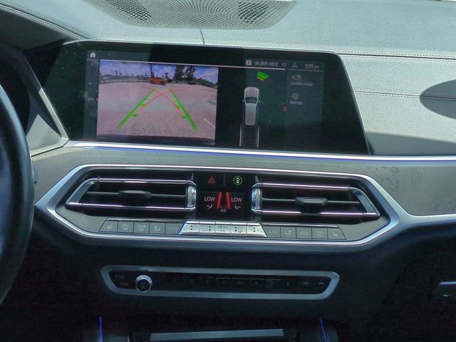 Used 2019 BMW X7 xDrive40i w/ Premium Package AWD/4WD image 18