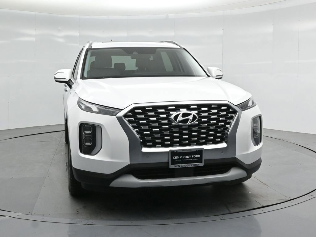 Used 2020 Hyundai Palisade SEL FWD image 6