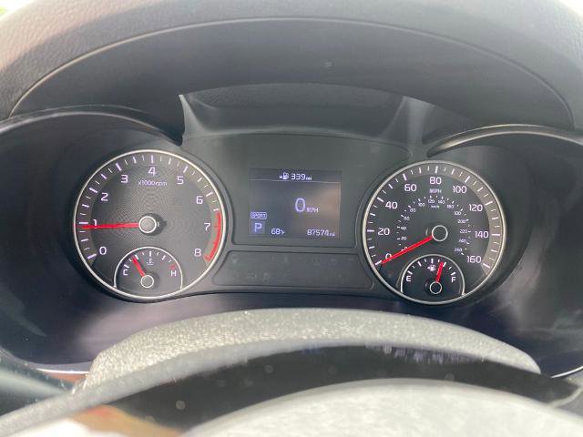 Used 2020 Kia Optima S FWD image 17