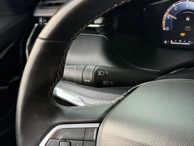Used 2022 Jeep Compass High Altitude AWD/4WD image 27