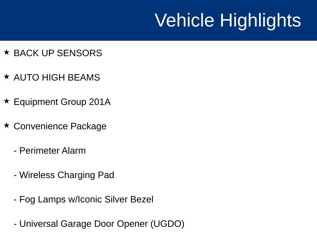 Certified 2024 Ford Edge SEL w/ Convenience Package AWD/4WD image 16