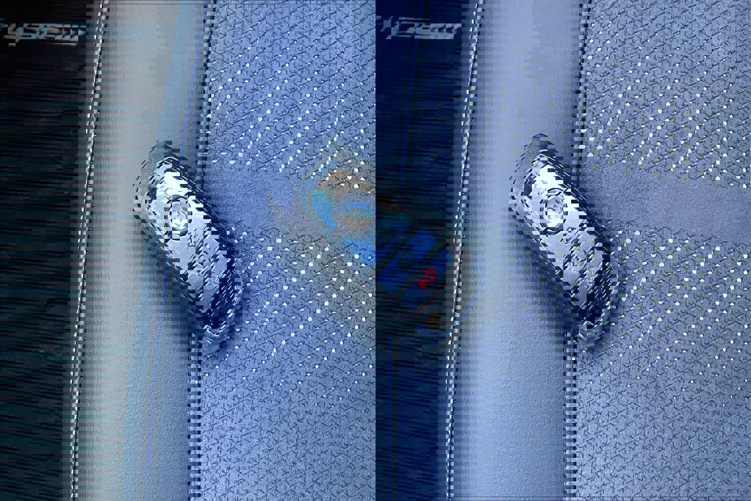 Certified 2025 Ford Mustang Mach-E GT image 14