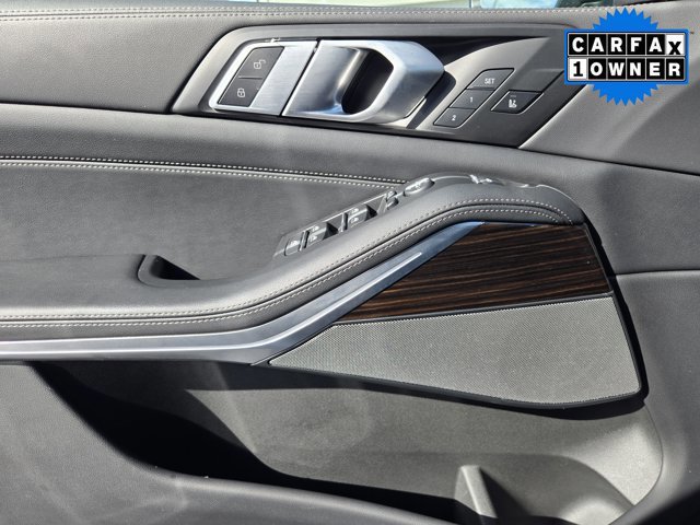 Used 2025 BMW X5 xDrive40i AWD/4WD image 20