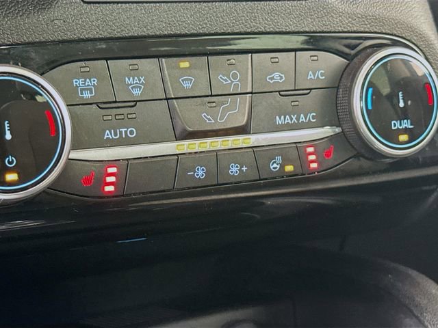 Certified 2022 Ford Escape SE w/ Convenience Package image 19