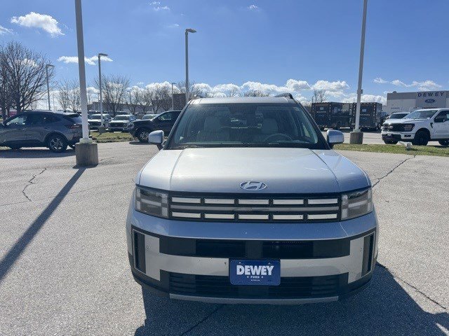 Used 2025 Hyundai Santa Fe SEL image 8