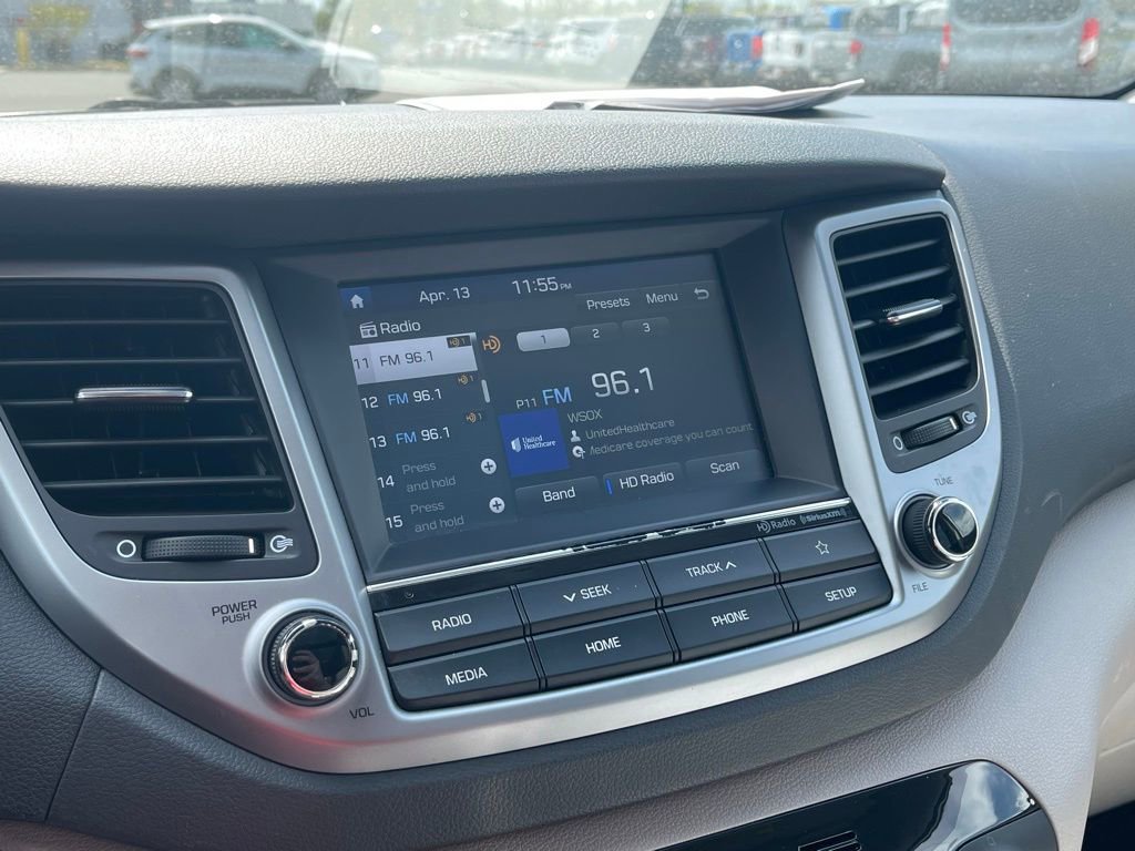 Used 2018 Hyundai Tucson Value image 35