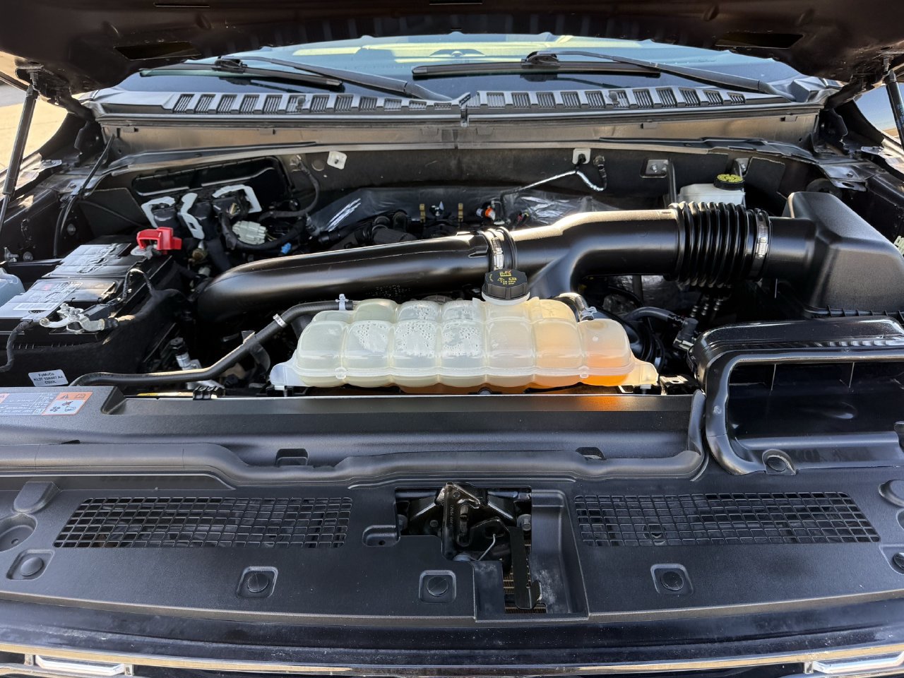 Certified 2024 Ford Expedition Max Limited RWD image 30