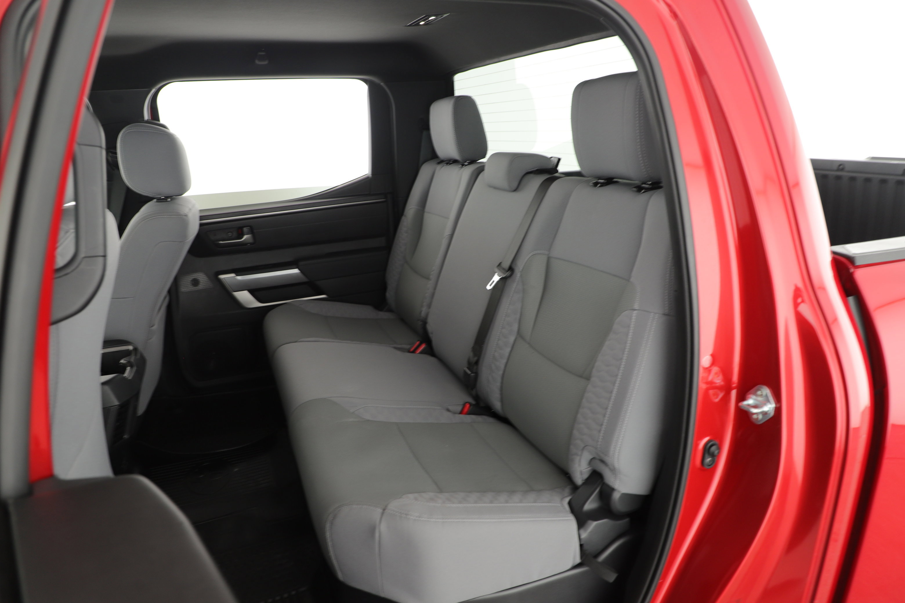 Used 2025 Toyota Tundra SR5 image 23