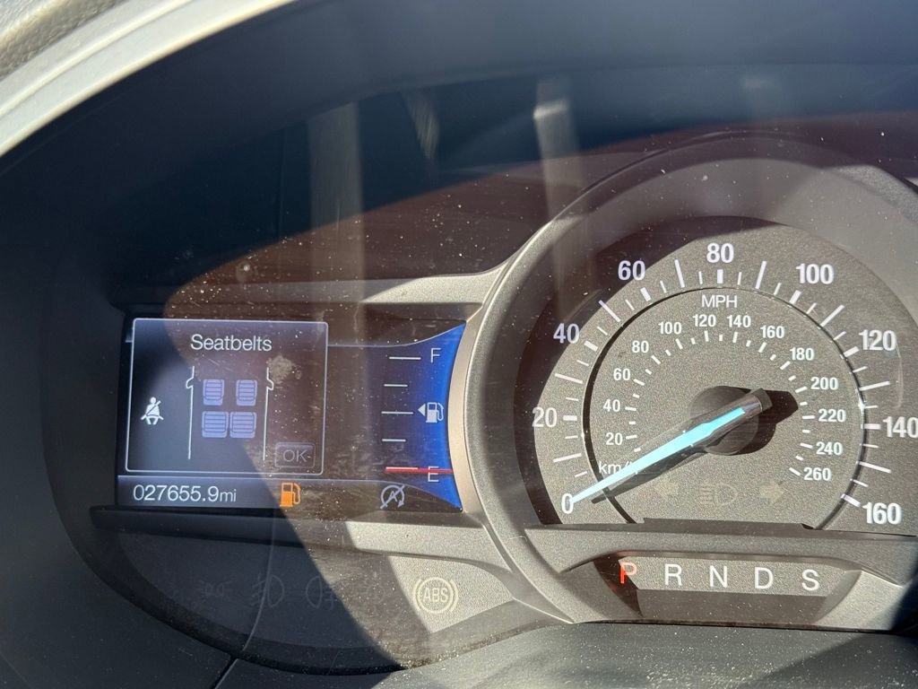 Certified 2022 Ford Edge SEL w/ Convenience Package image 24