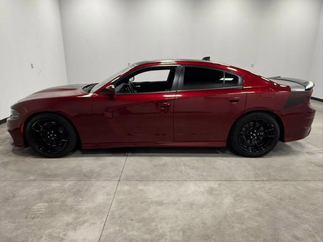 Used 2018 Dodge Charger R/T image 8