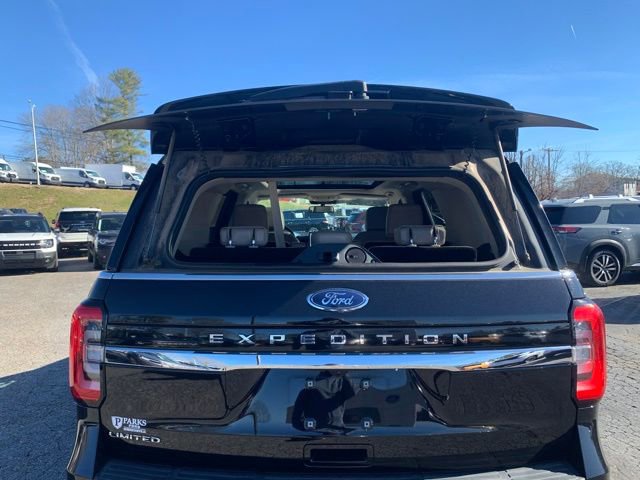 Certified 2024 Ford Expedition Limited image 31