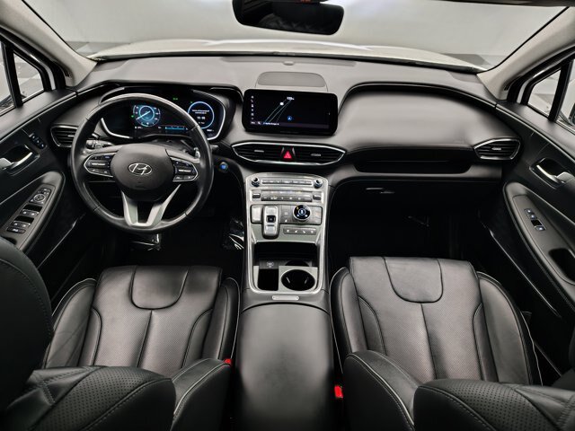 Used 2022 Hyundai Santa Fe Limited AWD/4WD image 34