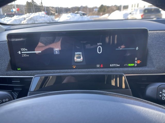 Certified 2025 Ford Mustang Mach-E Premium image 21