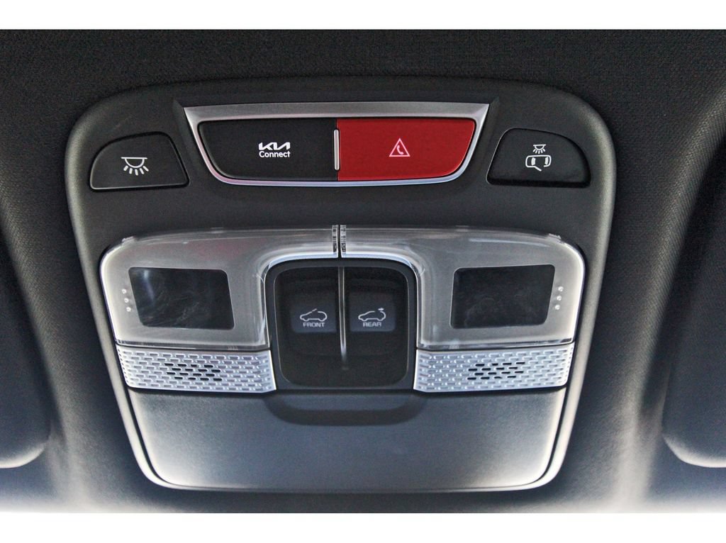 Used 2023 Kia Telluride SX FWD image 24