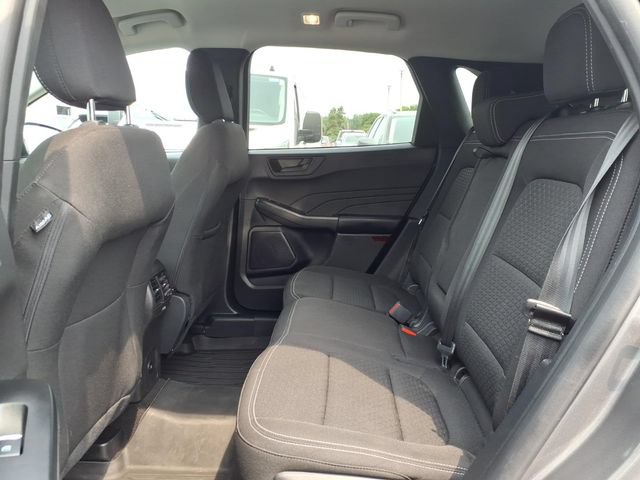 Certified 2024 Ford Escape Active w/ Tech Pack #1 AWD/4WD image 11