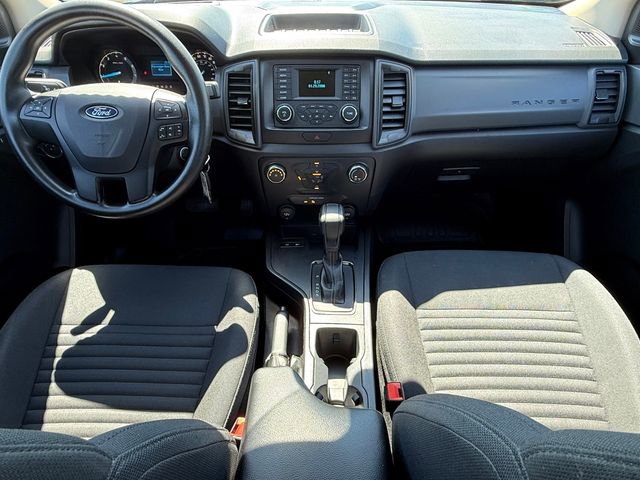 Certified 2022 Ford Ranger XL RWD image 23
