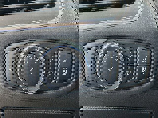 Certified 2023 Ford Edge ST image 20