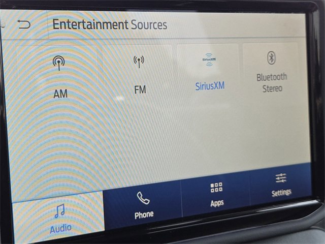 Certified 2022 Ford Bronco Sport Big Bend w/ Convenience Package image 15