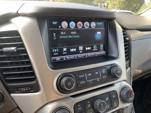 Used 2020 GMC Yukon Denali w/ Denali Premium Package AWD/4WD image 31
