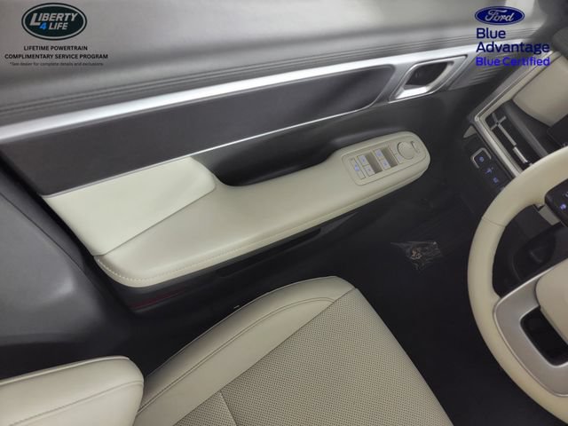 Used 2024 Hyundai Santa Fe SEL AWD/4WD image 31