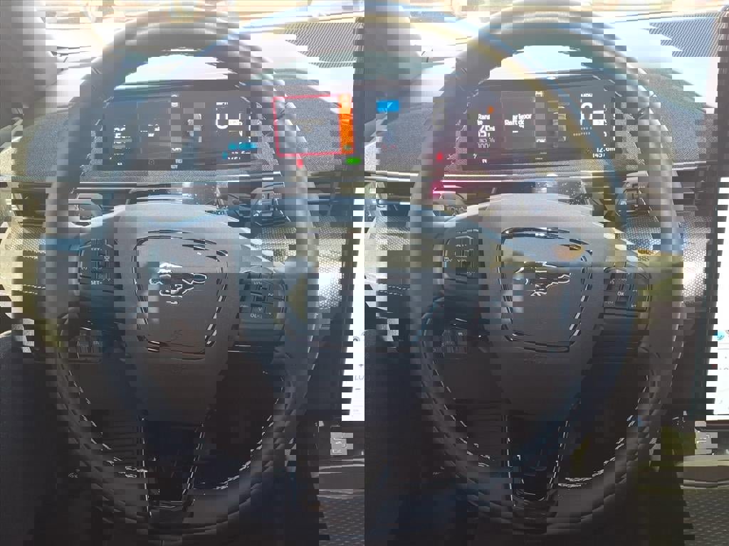 Certified 2024 Ford Mustang Mach-E GT image 20