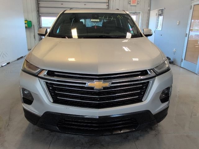 Used 2022 Chevrolet Traverse LT AWD/4WD image 8