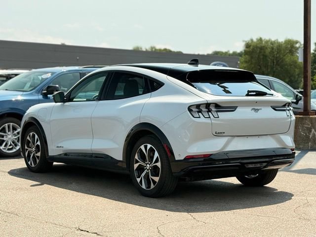 Certified 2023 Ford Mustang Mach-E Premium AWD/4WD image 41