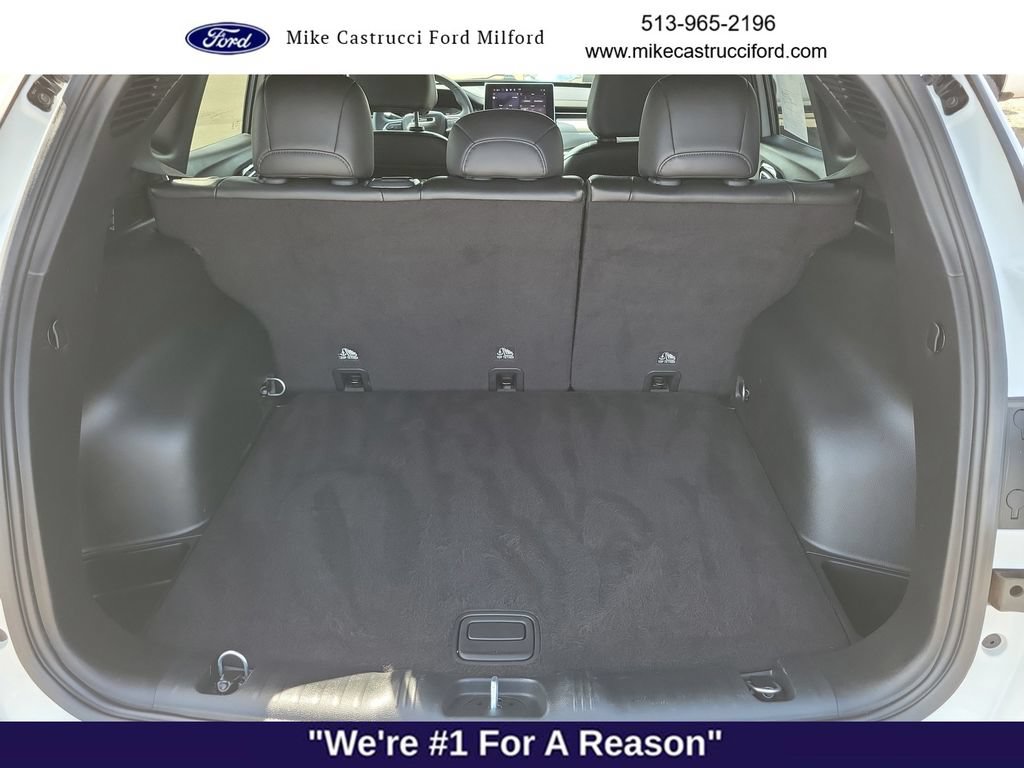 Used 2024 Jeep Compass Limited AWD/4WD image 27