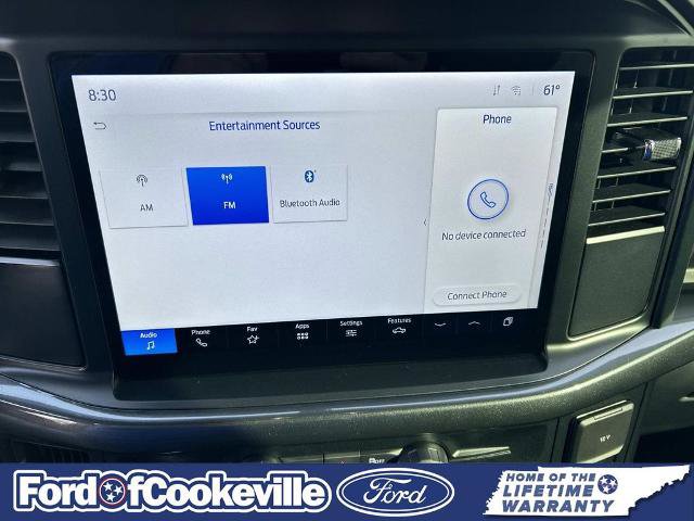 Certified 2025 Ford F150 STX image 30