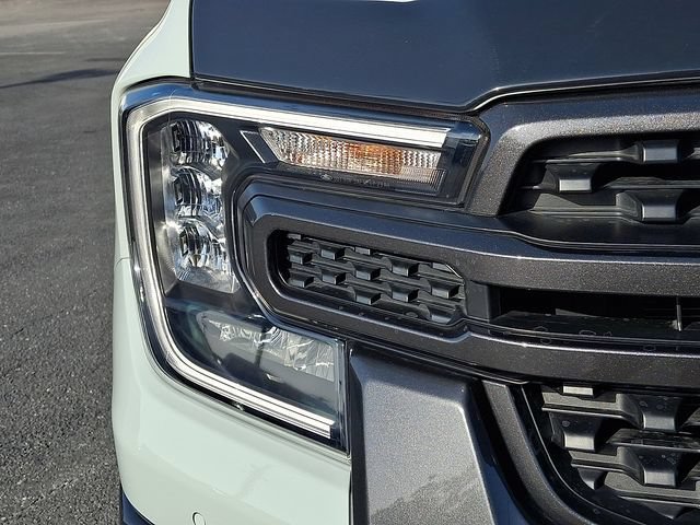 Certified 2024 Ford Ranger XLT w/ Technology Package AWD/4WD image 9