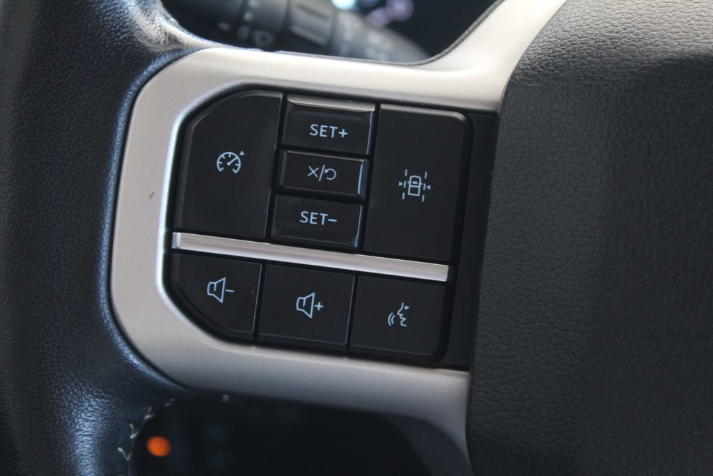 Certified 2022 Ford Expedition XLT RWD image 25