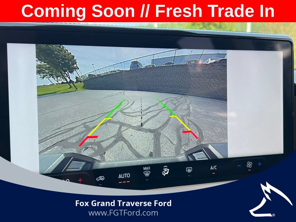 Certified 2025 Ford Bronco Sport Big Bend AWD/4WD image 22